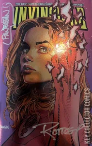 Invincible #1