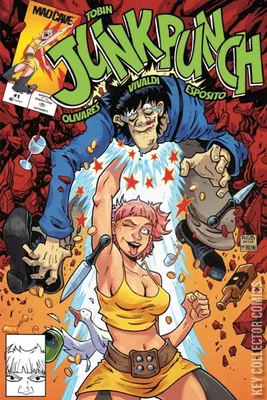 Junk Punch