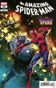 Amazing Spider-Man #30