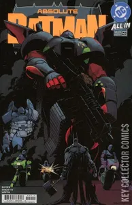 Absolute Batman #20