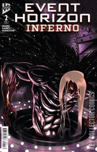 Event Horizon: Inferno #2