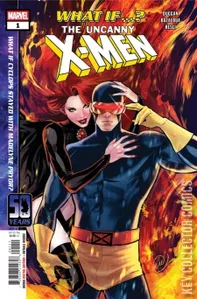 What If...? Uncanny X-Men #1