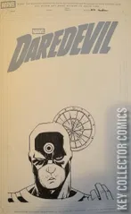 Variant Cover for Daredevil #1