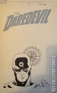 Daredevil #1