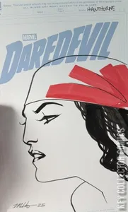 Daredevil #1