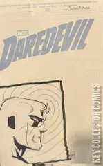 Variant Cover for Daredevil #1