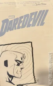Daredevil #1