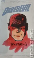 Variant Cover for Daredevil #1