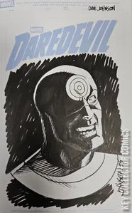 Daredevil #1