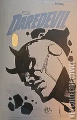 Variant Cover for Daredevil #1