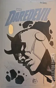 Daredevil #1