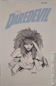 Daredevil #1