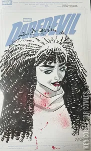 Daredevil #1