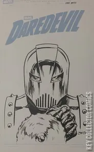 Daredevil #1