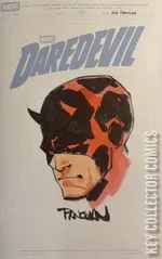 Variant Cover for Daredevil #1