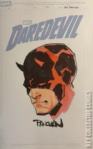 Daredevil #1