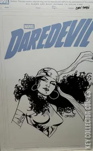 Daredevil #1