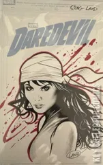 Variant Cover for Daredevil #1