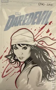 Daredevil #1