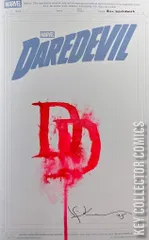Variant Cover for Daredevil #1