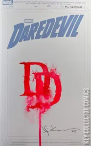 Daredevil #1