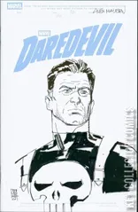 Variant Cover for Daredevil #1