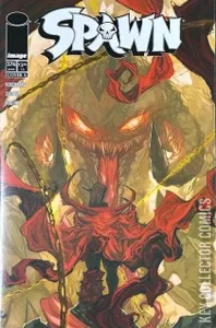 Spawn #376