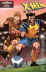 Cover for Uncanny X-Men #29