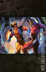Cover for Uncanny X-Men #29