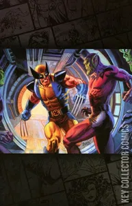 Uncanny X-Men #29