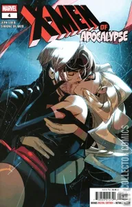 X-Men of Apocalypse #4