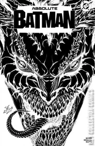 Absolute Batman #20