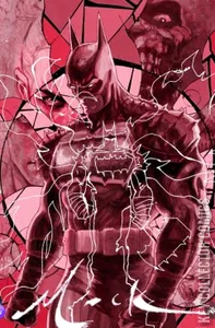 Absolute Batman #21