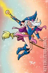 Cover for Archie Comics 85th Anniversary Presents: Archie - Game Galaxy #1