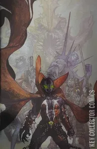 Spawn #376