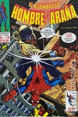 Variant Cover for Amazing Spider-Man #123