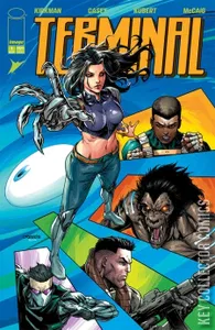 Terminal #1
