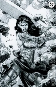 Absolute Wonder Woman #21