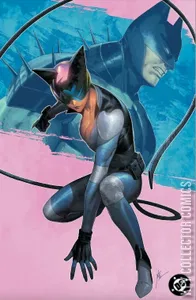 Absolute Catwoman #1
