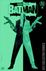 Absolute Batman #21