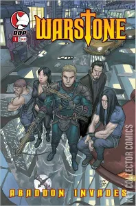 Warstone #1