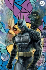 Cover for Absolute Batman #21