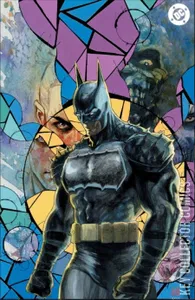 Absolute Batman #21