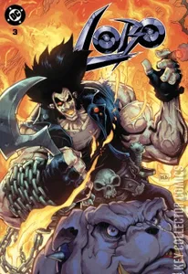 Lobo #3