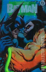 Variant Cover for Absolute Batman #11