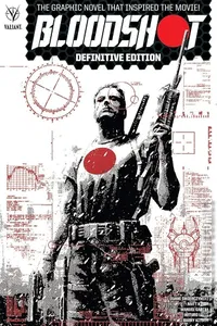 Bloodshot #1