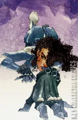 Cover for Absolute Catwoman #1