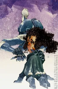 Absolute Catwoman #1