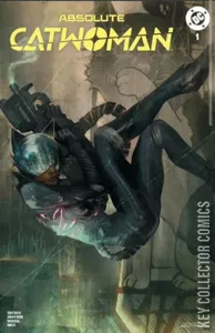 Absolute Catwoman #1