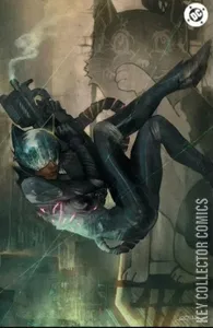 Absolute Catwoman #1